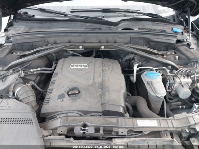 2012 AUDI Q5 WA1LFAFP5CA089238 Photo 9