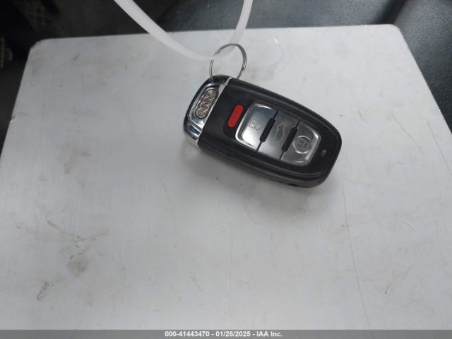 2012 AUDI Q5 WA1LFAFP5CA089238 Photo 10
