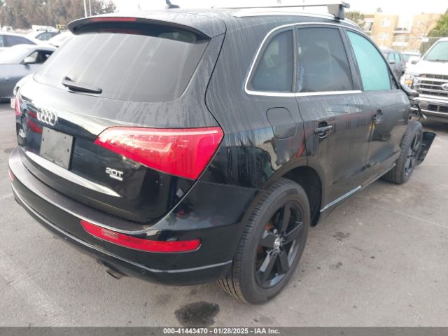2012 AUDI Q5 WA1LFAFP5CA089238 Photo 3