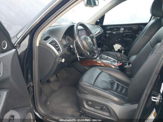 2012 AUDI Q5 WA1LFAFP5CA089238 Photo 4