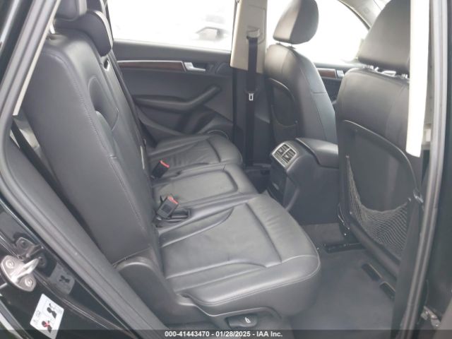 2012 AUDI Q5 WA1LFAFP5CA089238 Photo 7