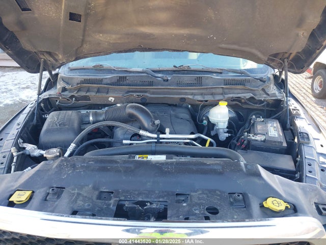 1C6RR7GT3ES478731 RAM 1500