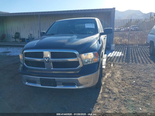 1C6RR7GT3ES478731 RAM 1500