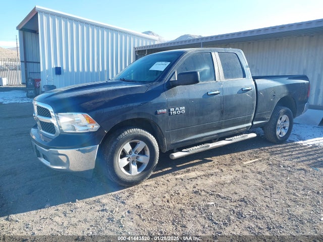 1C6RR7GT3ES478731 RAM 1500
