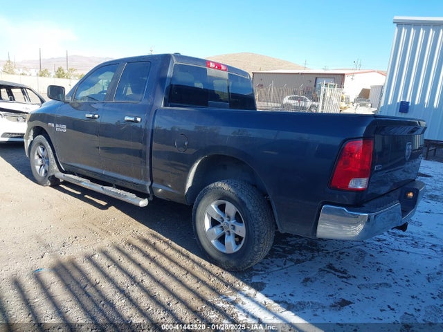 1C6RR7GT3ES478731 RAM 1500