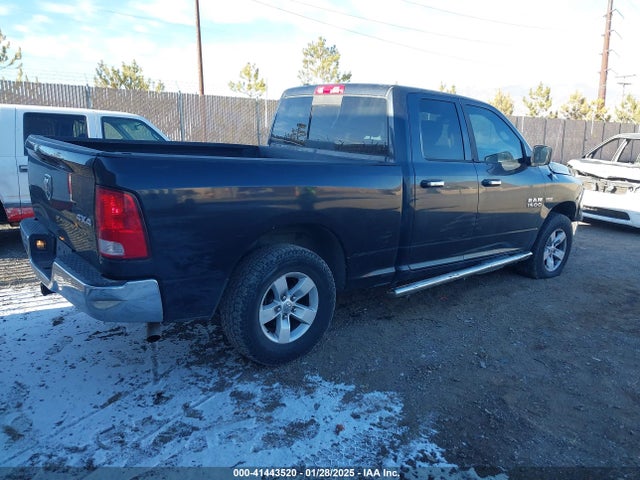 1C6RR7GT3ES478731 RAM 1500