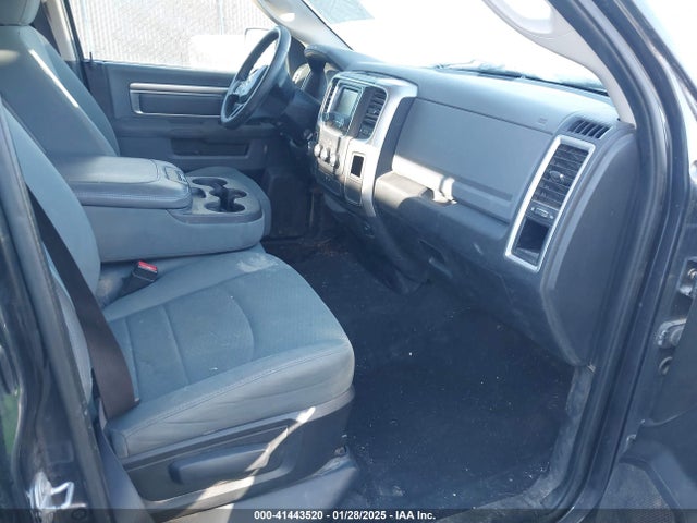 1C6RR7GT3ES478731 RAM 1500