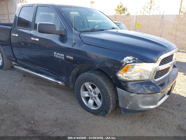 1C6RR7GT3ES478731 RAM 1500