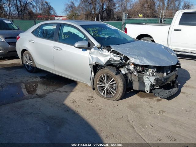 2T1BURHE3JC113241 auction archive image