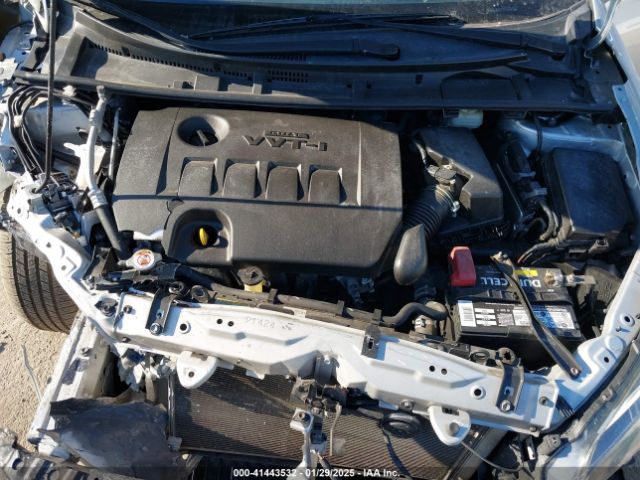 2T1BURHE3JC113241 Toyota Corolla L/le/xle/se/xse