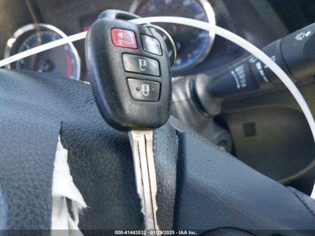 2T1BURHE3JC113241 Toyota Corolla L/le/xle/se/xse