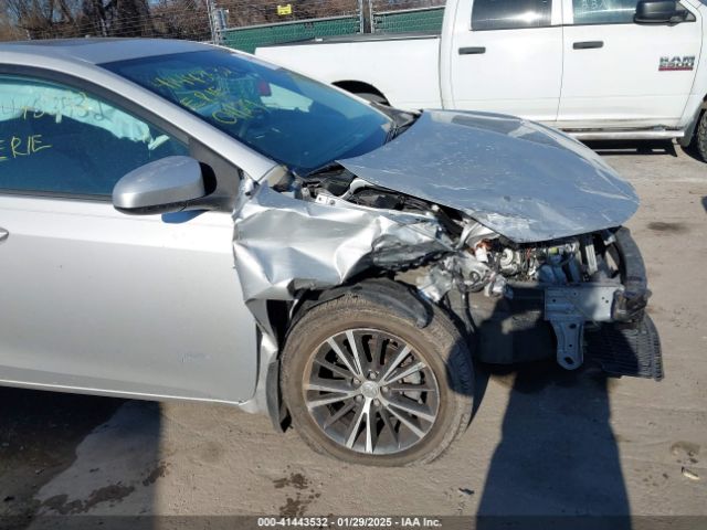 2T1BURHE3JC113241 Toyota Corolla L/le/xle/se/xse