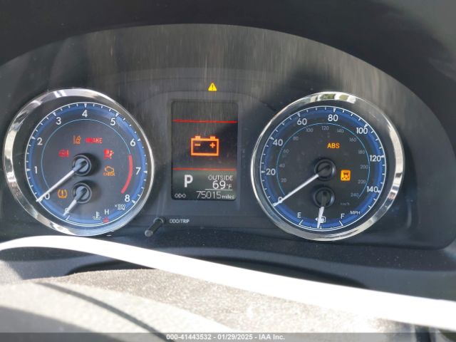 2T1BURHE3JC113241 Toyota Corolla L/le/xle/se/xse
