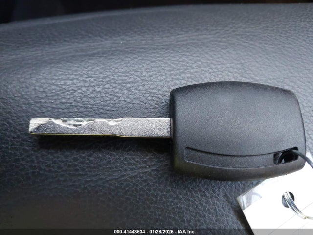 Ford ESCAPE SE 2015 1FMCU9GX9FUC10019 Image 11