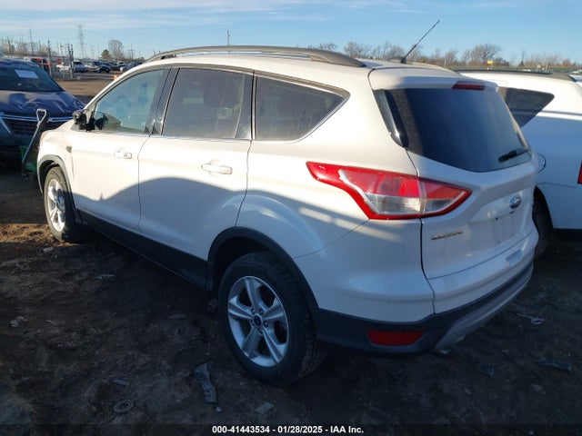 Ford ESCAPE SE 2015 1FMCU9GX9FUC10019 Image 3