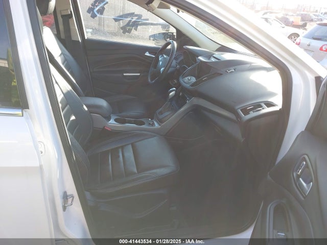 Ford ESCAPE SE 2015 1FMCU9GX9FUC10019 Image 5