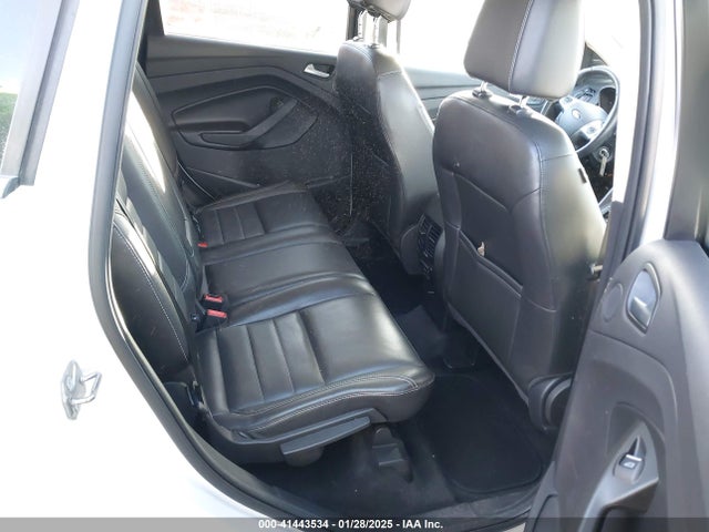 Ford ESCAPE SE 2015 1FMCU9GX9FUC10019 Image 8