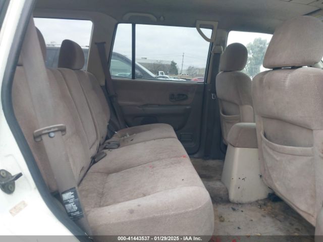 2000 MITSUBISHI MONTERO SPORT JA4LS31H0YP021389 Photo 7