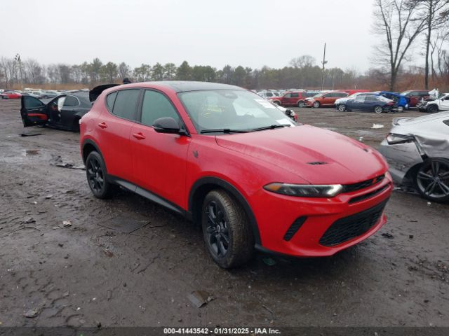 2024 DODGE HORNET ZACNDFBNXR3A20373