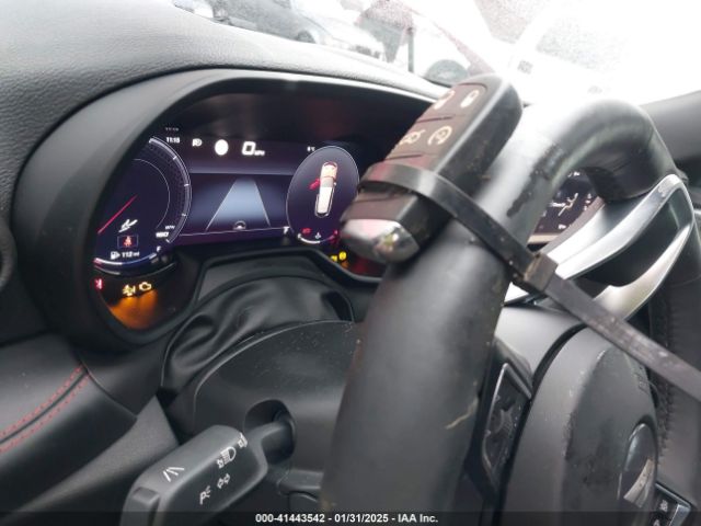 2024 DODGE HORNET ZACNDFBNXR3A20373 Photo 10