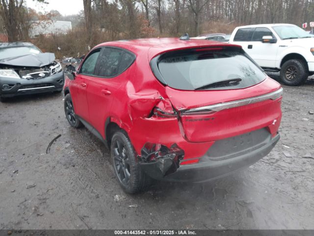 2024 DODGE HORNET ZACNDFBNXR3A20373 Photo 2