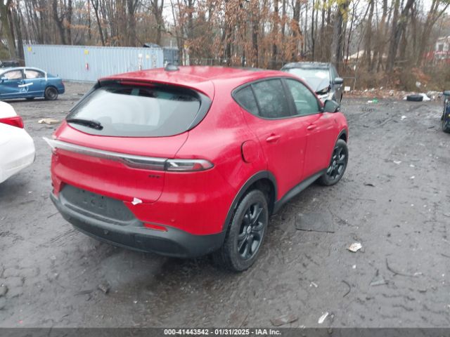 2024 DODGE HORNET ZACNDFBNXR3A20373 Photo 3