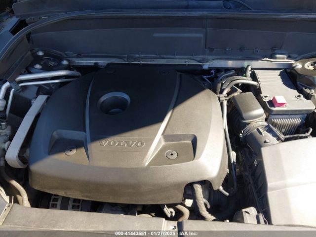 YV4A22PK5H1128982 Volvo XC90 T6