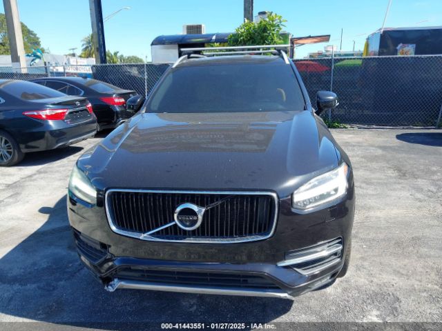 YV4A22PK5H1128982 Volvo XC90 T6