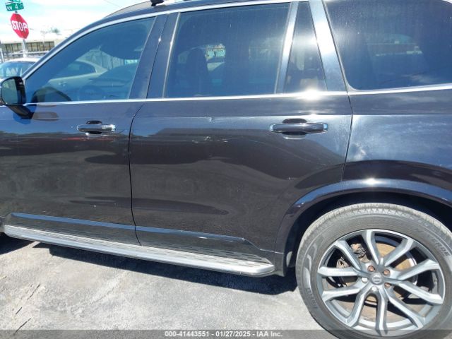 YV4A22PK5H1128982 Volvo XC90 T6