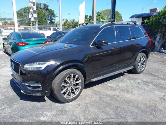 YV4A22PK5H1128982 Volvo XC90 T6
