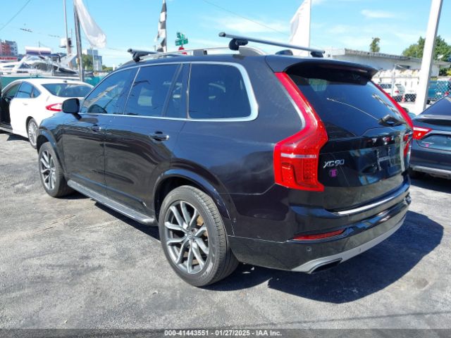 YV4A22PK5H1128982 Volvo XC90 T6