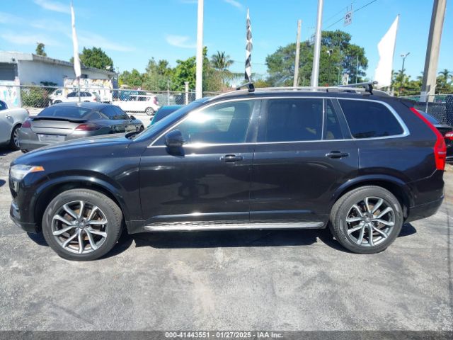 YV4A22PK5H1128982 Volvo XC90 T6