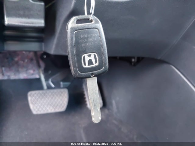 Honda Accord Sport 2014 1HGCR2F59EA035740 Image 11