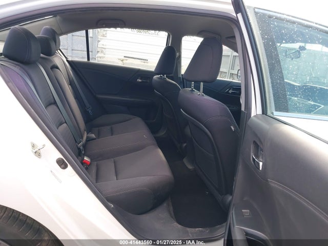 Honda Accord Sport 2014 1HGCR2F59EA035740 Image 8