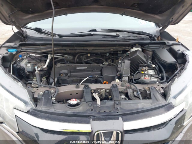 Honda CR-V EX 2016 2HKRM4H59GH688547 Image 10