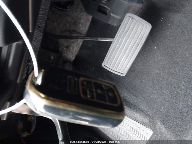 Honda CR-V EX 2016 2HKRM4H59GH688547 Image 11