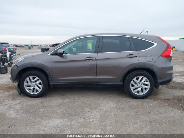 Honda CR-V EX 2016 2HKRM4H59GH688547 Image 14