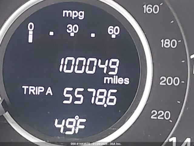 Honda CR-V EX 2016 2HKRM4H59GH688547 Image 15