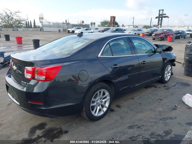 Chevrolet MALIBU 1LT 2014 1G11C5SL1EF228912 Image 4