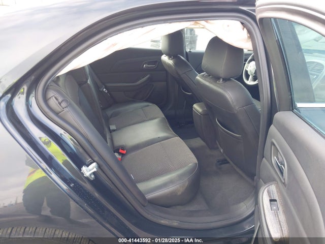 Chevrolet MALIBU 1LT 2014 1G11C5SL1EF228912 Image 7