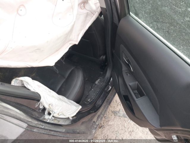 1G1PE5SB7F7213273 Chevrolet Cruze 2lt Auto