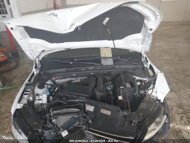 3VW2B7AJ0HM315406 Volkswagen Jetta 1.4t S