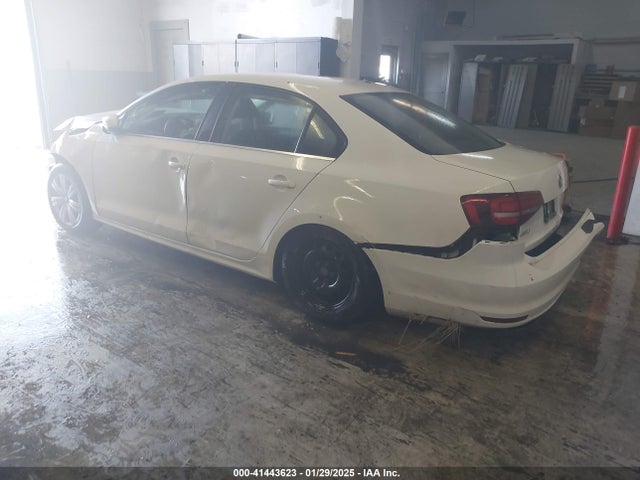 3VW2B7AJ0HM315406 Volkswagen Jetta 1.4t S