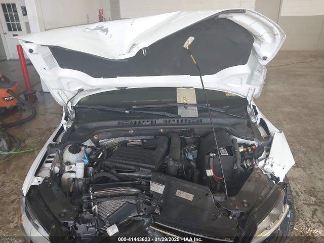 3VW2B7AJ0HM315406 Volkswagen Jetta 1.4t S