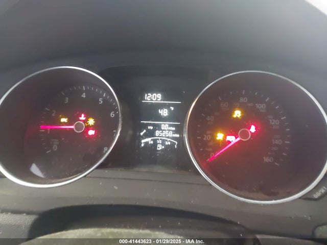 3VW2B7AJ0HM315406 Volkswagen Jetta 1.4t S