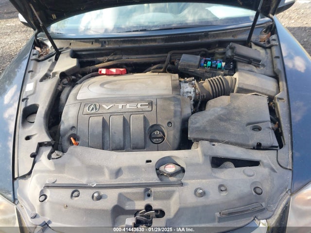 Aukcja sprzedaży 2007 Acura Rl 3.5, vin: JH4KB16607C004108, numer aukcji: 41443630