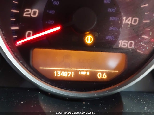 Aukcja sprzedaży 2007 Acura Rl 3.5, vin: JH4KB16607C004108, numer aukcji: 41443630