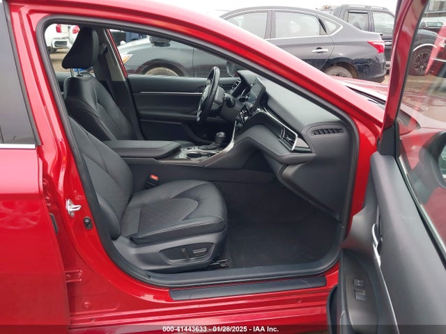 Toyota CAMRY XSE 2023 4T1K61AK0PU184478 Image 5