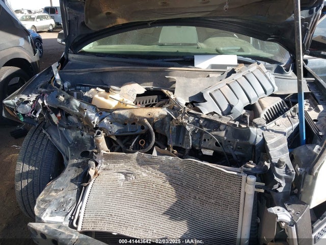 1GKKVTKD9GJ248140 GMC Acadia Denali