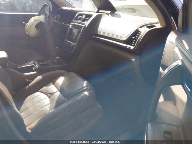 1GKKVTKD9GJ248140 GMC Acadia Denali
